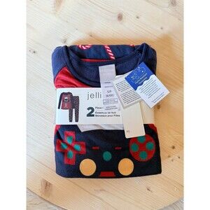 🟠 2 for $20 🟠 Jellifish kids sleepwear set